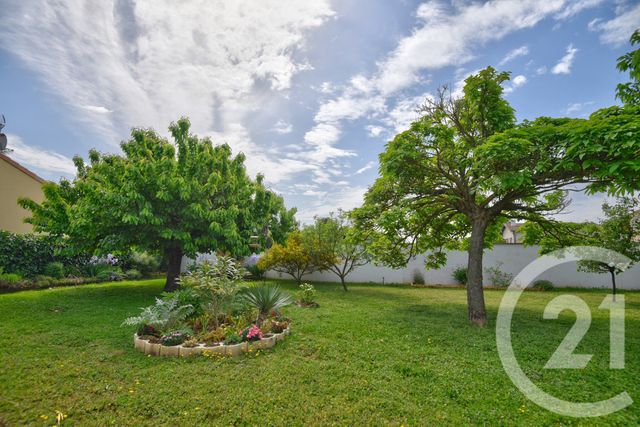 Maison &agrave; vendre - 6 pi&egrave;ces - 139,53 m2 - Romans Sur Isere - 26 - RHONE-ALPES