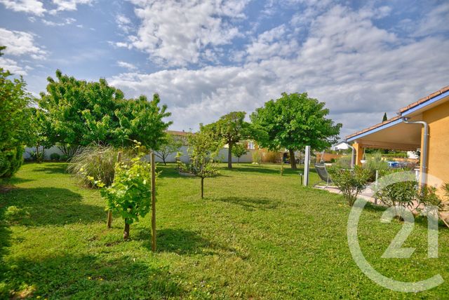 Maison &agrave; vendre - 6 pi&egrave;ces - 139,53 m2 - Romans Sur Isere - 26 - RHONE-ALPES