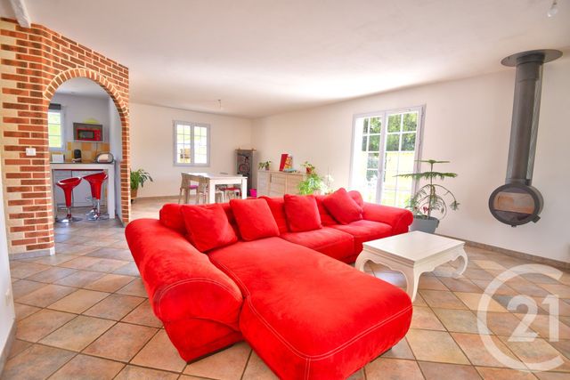Maison &agrave; vendre - 6 pi&egrave;ces - 139,53 m2 - Romans Sur Isere - 26 - RHONE-ALPES