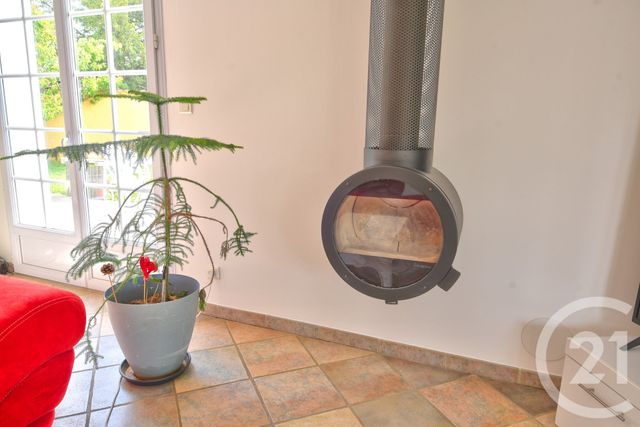 Maison &agrave; vendre - 6 pi&egrave;ces - 139,53 m2 - Romans Sur Isere - 26 - RHONE-ALPES