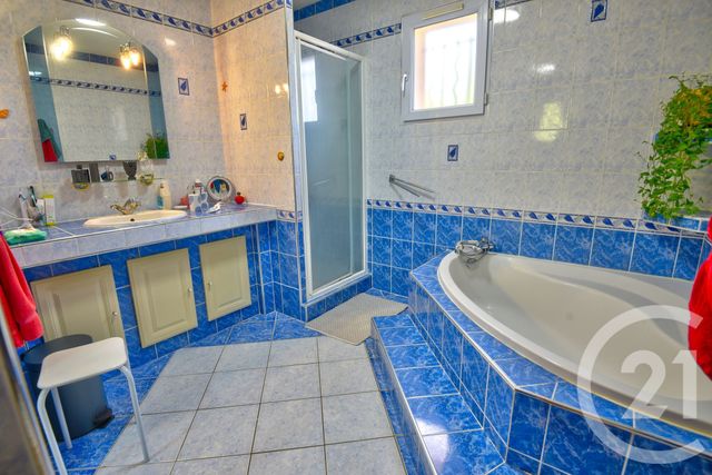 Maison &agrave; vendre - 6 pi&egrave;ces - 139,53 m2 - Romans Sur Isere - 26 - RHONE-ALPES
