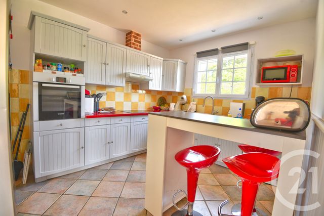 Maison &agrave; vendre - 6 pi&egrave;ces - 139,53 m2 - Romans Sur Isere - 26 - RHONE-ALPES