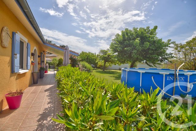 Maison &agrave; vendre - 6 pi&egrave;ces - 139,53 m2 - Romans Sur Isere - 26 - RHONE-ALPES