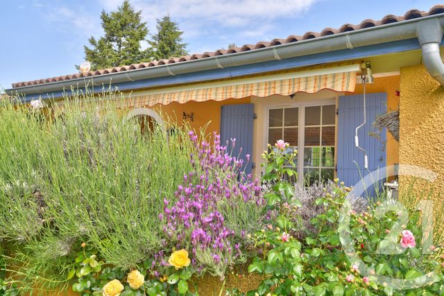 Maison &agrave; vendre - 6 pi&egrave;ces - 139,53 m2 - Romans Sur Isere - 26 - RHONE-ALPES