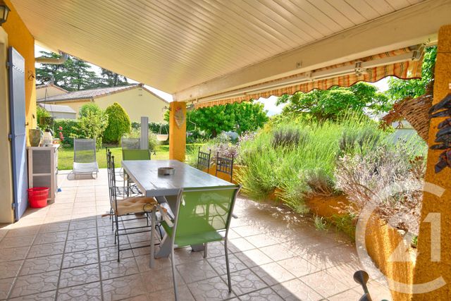 Maison &agrave; vendre - 6 pi&egrave;ces - 139,53 m2 - Romans Sur Isere - 26 - RHONE-ALPES