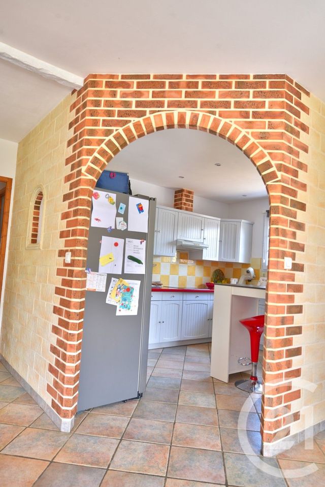 Maison &agrave; vendre - 6 pi&egrave;ces - 139,53 m2 - Romans Sur Isere - 26 - RHONE-ALPES