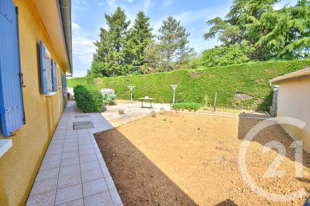 Maison &agrave; vendre - 6 pi&egrave;ces - 139,53 m2 - Romans Sur Isere - 26 - RHONE-ALPES