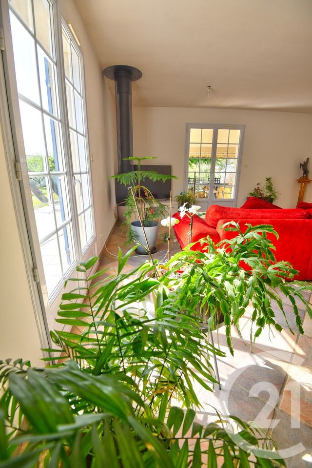 Maison &agrave; vendre - 6 pi&egrave;ces - 139,53 m2 - Romans Sur Isere - 26 - RHONE-ALPES