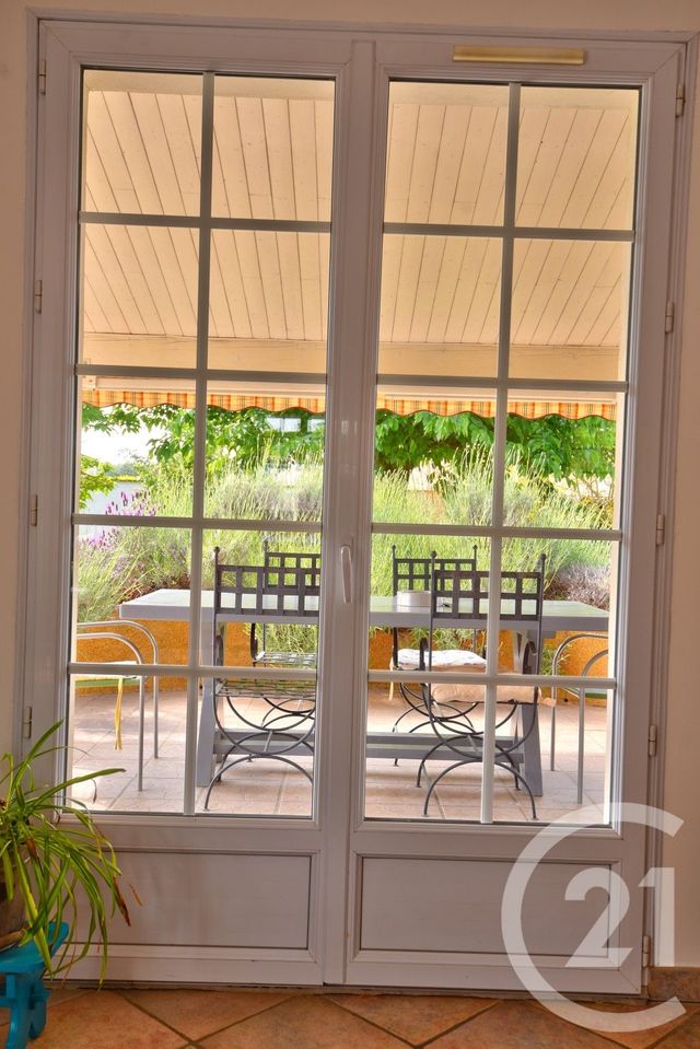 Maison &agrave; vendre - 6 pi&egrave;ces - 139,53 m2 - Romans Sur Isere - 26 - RHONE-ALPES