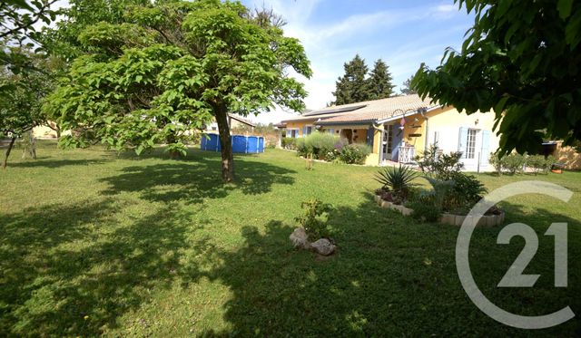 Maison &agrave; vendre - 6 pi&egrave;ces - 139,53 m2 - Romans Sur Isere - 26 - RHONE-ALPES