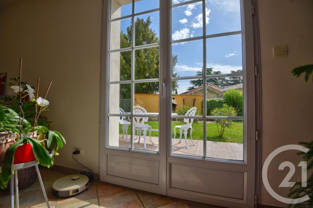 Maison &agrave; vendre - 6 pi&egrave;ces - 139,53 m2 - Romans Sur Isere - 26 - RHONE-ALPES