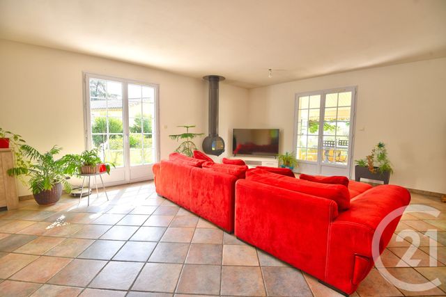 Maison &agrave; vendre - 6 pi&egrave;ces - 139,53 m2 - Romans Sur Isere - 26 - RHONE-ALPES