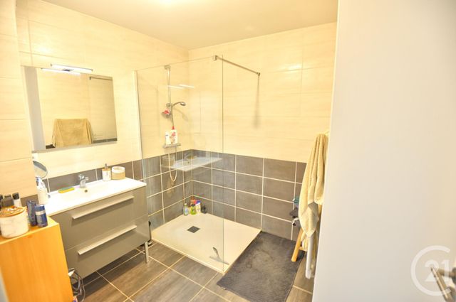 Appartement T2 &agrave; vendre - 2 pi&egrave;ces - 50,21 m2 - Bourg De Peage - 26 - RHONE-ALPES