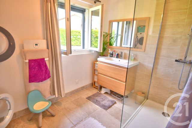 Maison &agrave; vendre - 4 pi&egrave;ces - 83,30 m2 - Romans Sur Isere - 26 - RHONE-ALPES