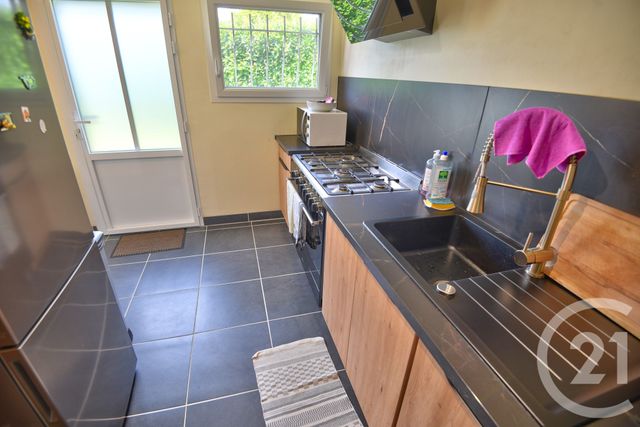 Maison &agrave; vendre - 4 pi&egrave;ces - 83,30 m2 - Romans Sur Isere - 26 - RHONE-ALPES