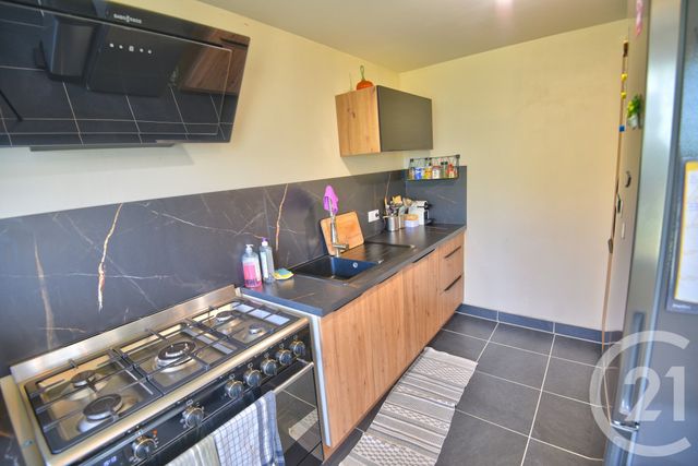 Maison &agrave; vendre - 4 pi&egrave;ces - 83,30 m2 - Romans Sur Isere - 26 - RHONE-ALPES