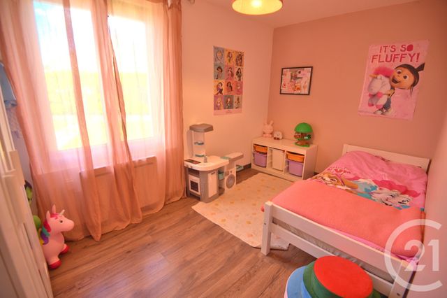 Maison &agrave; vendre - 4 pi&egrave;ces - 83,30 m2 - Romans Sur Isere - 26 - RHONE-ALPES