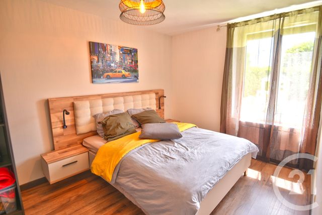 Maison &agrave; vendre - 4 pi&egrave;ces - 83,30 m2 - Romans Sur Isere - 26 - RHONE-ALPES