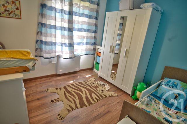 Maison &agrave; vendre - 4 pi&egrave;ces - 83,30 m2 - Romans Sur Isere - 26 - RHONE-ALPES