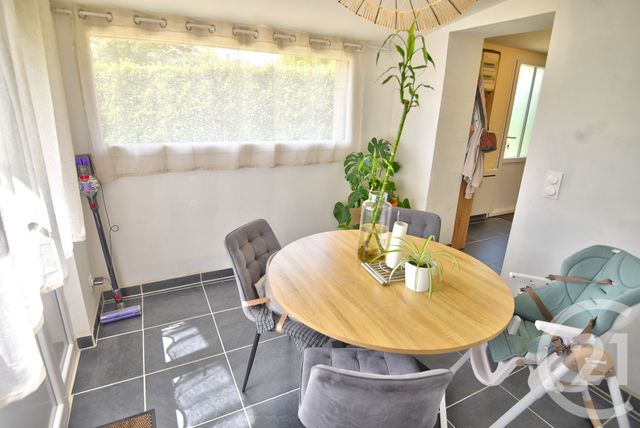 Maison &agrave; vendre - 4 pi&egrave;ces - 83,30 m2 - Romans Sur Isere - 26 - RHONE-ALPES