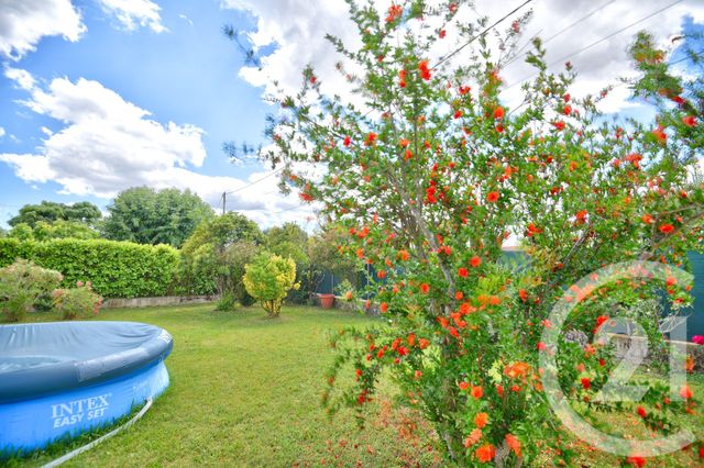 Maison &agrave; vendre - 4 pi&egrave;ces - 83,30 m2 - Romans Sur Isere - 26 - RHONE-ALPES