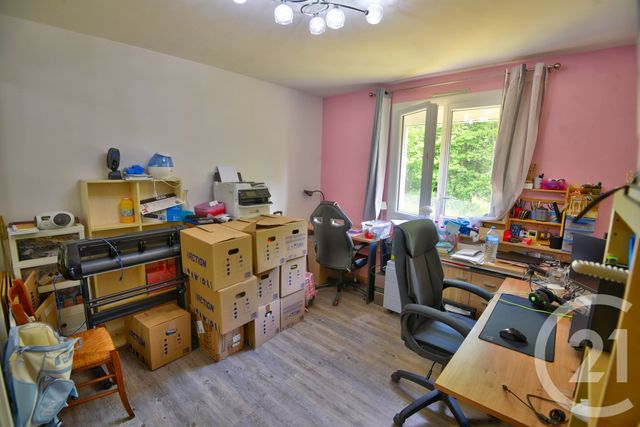 Maison &agrave; vendre - 5 pi&egrave;ces - 121 m2 - Chantemerle Les Bles - 26 - RHONE-ALPES