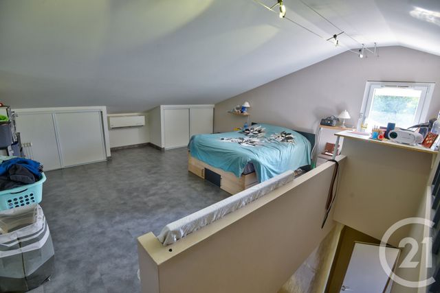 Maison &agrave; vendre - 5 pi&egrave;ces - 121 m2 - Chantemerle Les Bles - 26 - RHONE-ALPES