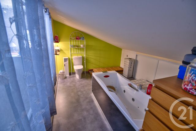 Maison &agrave; vendre - 5 pi&egrave;ces - 121 m2 - Chantemerle Les Bles - 26 - RHONE-ALPES
