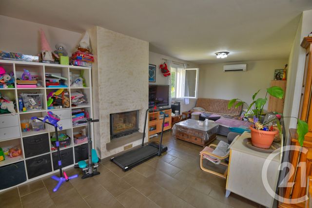 Maison &agrave; vendre - 5 pi&egrave;ces - 121 m2 - Chantemerle Les Bles - 26 - RHONE-ALPES