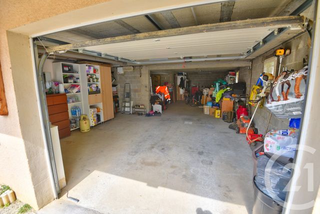 Maison &agrave; vendre - 5 pi&egrave;ces - 121 m2 - Chantemerle Les Bles - 26 - RHONE-ALPES