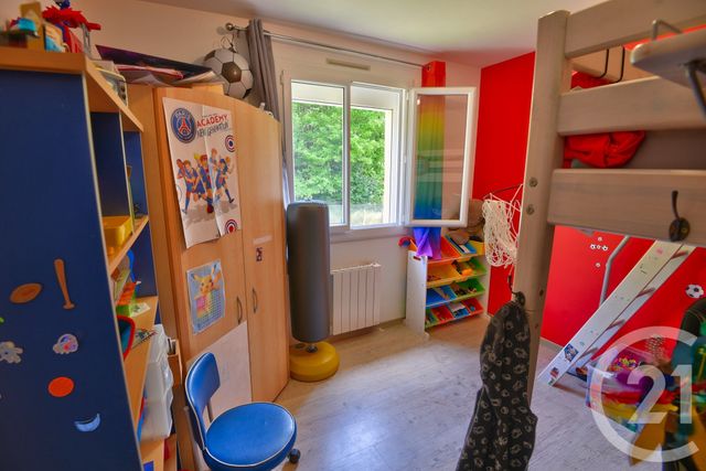 Maison &agrave; vendre - 5 pi&egrave;ces - 121 m2 - Chantemerle Les Bles - 26 - RHONE-ALPES