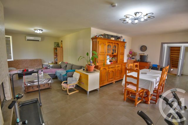 Maison &agrave; vendre - 5 pi&egrave;ces - 121 m2 - Chantemerle Les Bles - 26 - RHONE-ALPES
