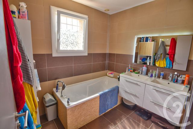 Maison &agrave; vendre - 5 pi&egrave;ces - 121 m2 - Chantemerle Les Bles - 26 - RHONE-ALPES