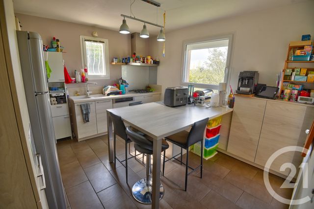 Maison &agrave; vendre - 5 pi&egrave;ces - 121 m2 - Chantemerle Les Bles - 26 - RHONE-ALPES