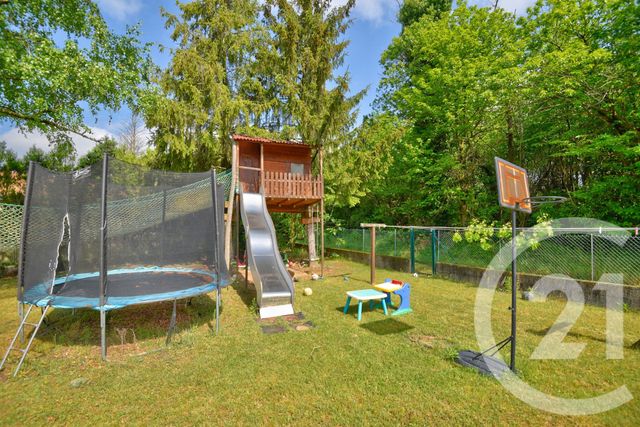 Maison &agrave; vendre - 5 pi&egrave;ces - 121 m2 - Chantemerle Les Bles - 26 - RHONE-ALPES