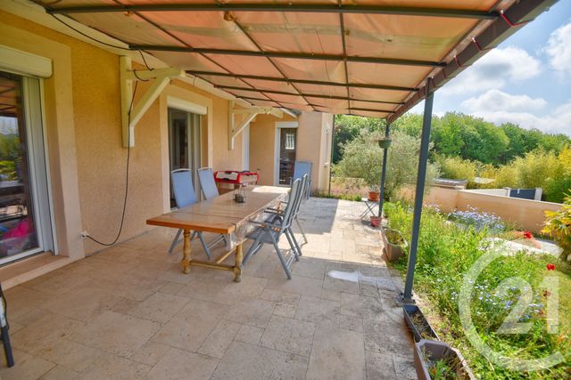 Maison &agrave; vendre - 5 pi&egrave;ces - 121 m2 - Chantemerle Les Bles - 26 - RHONE-ALPES