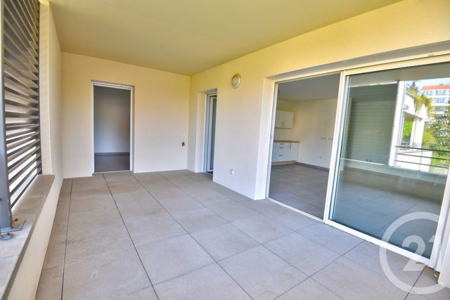 Appartement à vendre ROMANS SUR ISERE