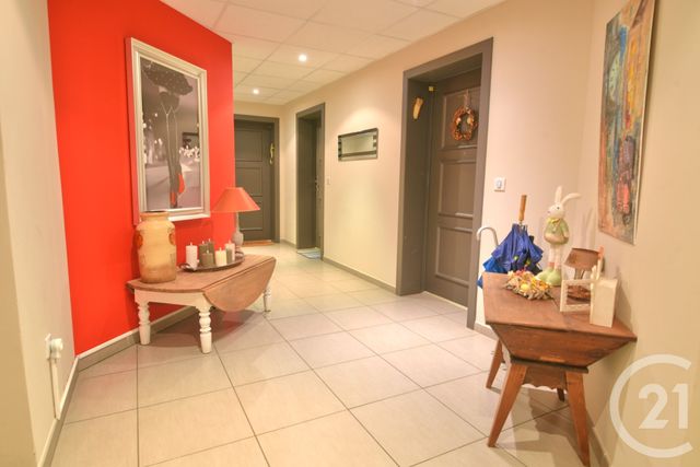 Appartement T2 &agrave; vendre - 2 pi&egrave;ces - 61,53 m2 - Romans Sur Isere - 26 - RHONE-ALPES