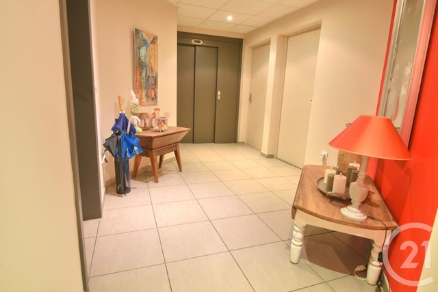 Appartement T2 &agrave; vendre - 2 pi&egrave;ces - 61,53 m2 - Romans Sur Isere - 26 - RHONE-ALPES