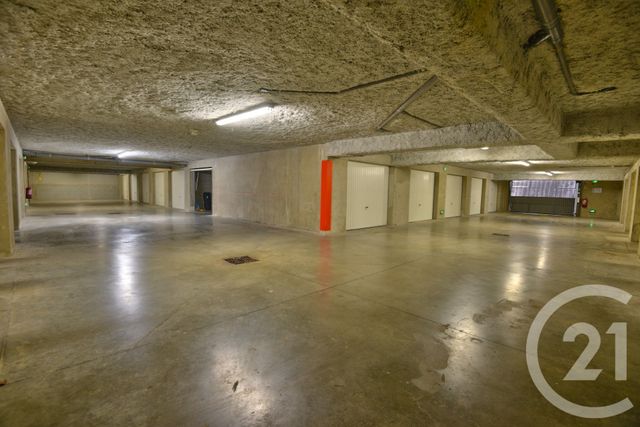 Appartement T2 &agrave; vendre - 2 pi&egrave;ces - 61,53 m2 - Romans Sur Isere - 26 - RHONE-ALPES