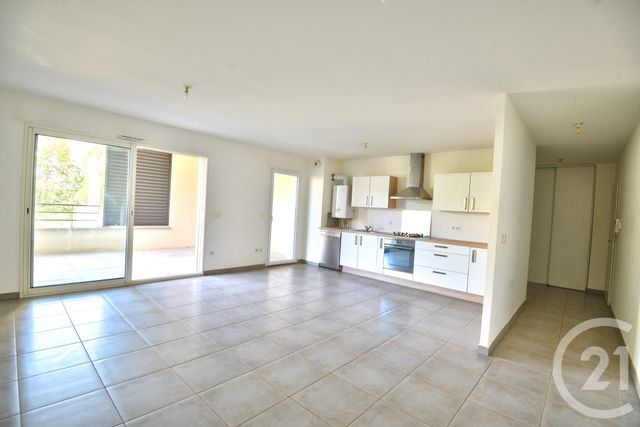 Appartement T2 &agrave; vendre - 2 pi&egrave;ces - 61,53 m2 - Romans Sur Isere - 26 - RHONE-ALPES