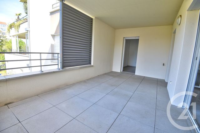 Appartement T2 &agrave; vendre - 2 pi&egrave;ces - 61,53 m2 - Romans Sur Isere - 26 - RHONE-ALPES