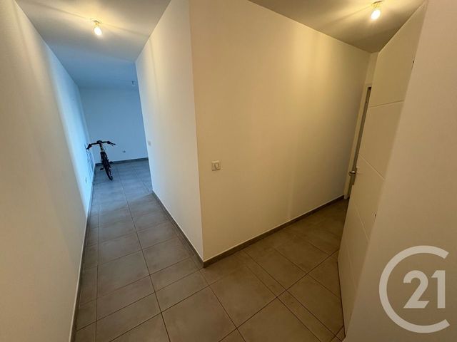 Appartement T2 &agrave; vendre - 2 pi&egrave;ces - 61,53 m2 - Romans Sur Isere - 26 - RHONE-ALPES