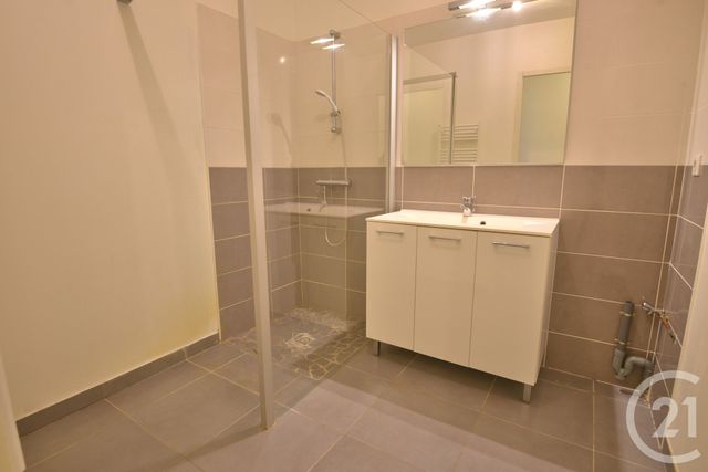 Appartement T2 &agrave; vendre - 2 pi&egrave;ces - 61,53 m2 - Romans Sur Isere - 26 - RHONE-ALPES