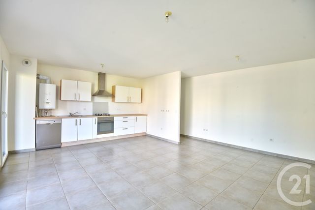 Appartement T2 &agrave; vendre - 2 pi&egrave;ces - 61,53 m2 - Romans Sur Isere - 26 - RHONE-ALPES