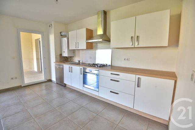 Appartement T2 &agrave; vendre - 2 pi&egrave;ces - 61,53 m2 - Romans Sur Isere - 26 - RHONE-ALPES