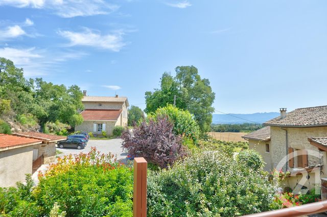 Appartement &agrave; louer - 3 pi&egrave;ces - 61 m2 - Romans Sur Isere - 26 - RHONE-ALPES