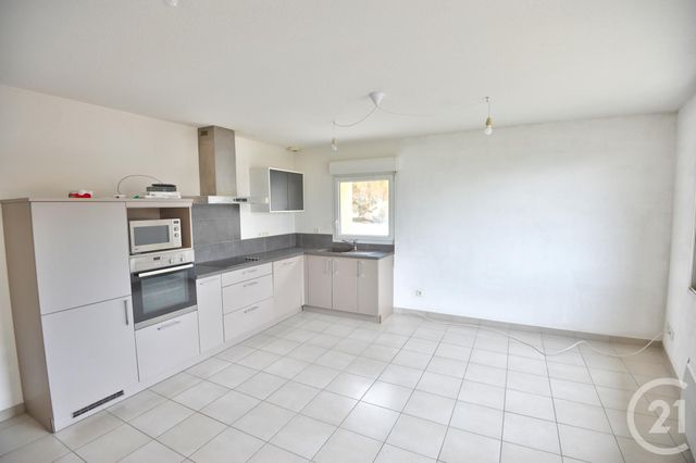 Appartement à louer ROMANS SUR ISERE