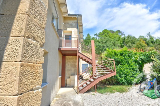 Appartement &agrave; louer - 3 pi&egrave;ces - 61 m2 - Romans Sur Isere - 26 - RHONE-ALPES