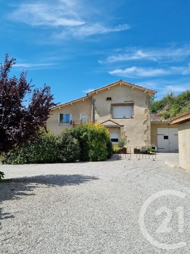 Appartement &agrave; louer - 3 pi&egrave;ces - 61 m2 - Romans Sur Isere - 26 - RHONE-ALPES